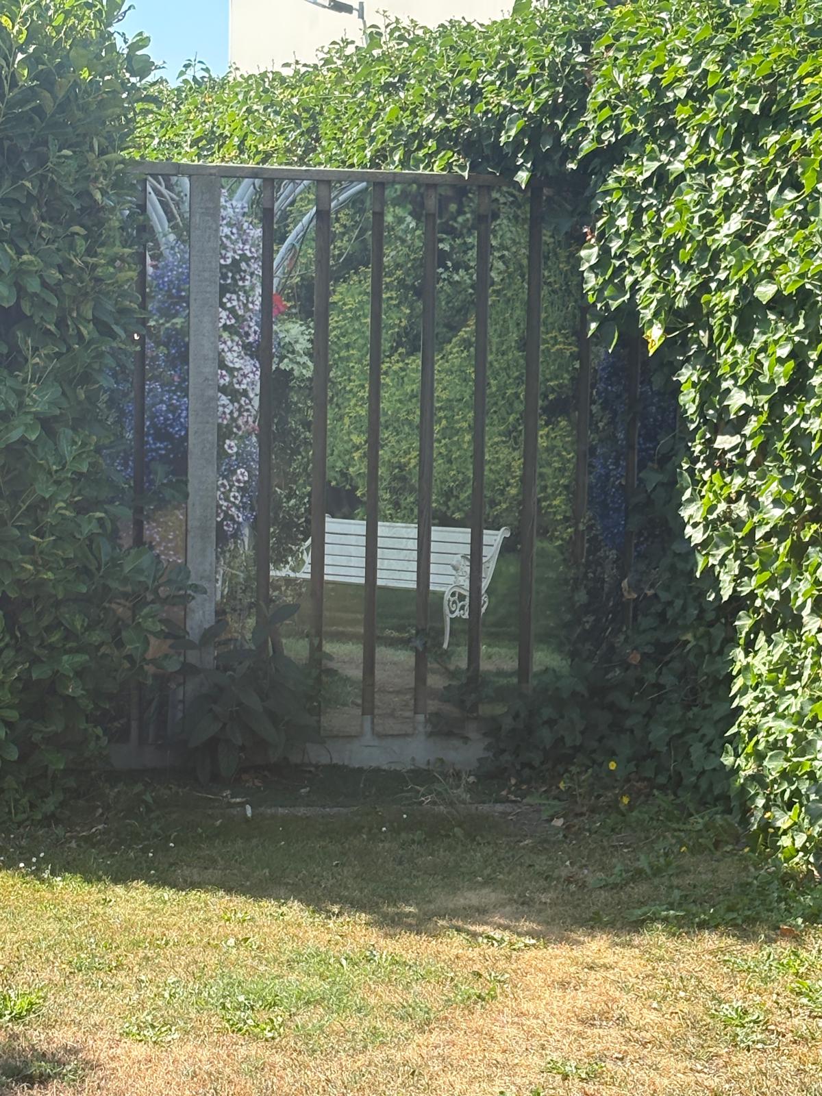 Lamellen foto 1